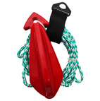 SEAXPLORE DRAGBLOCK ÖGLA