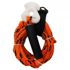 SEAXPLORE DRAGBLOCK HEAVY 4-PERS