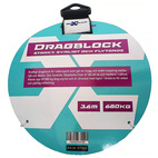 SEAXPLORE DRAGBLOCK ÖGLA