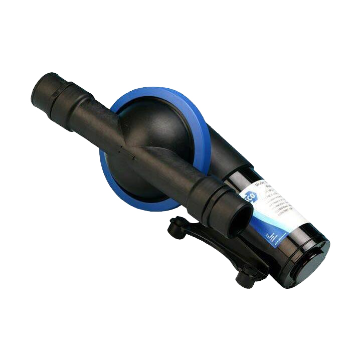 SEPTIK/LÄNSPUMP JABSCO 12V