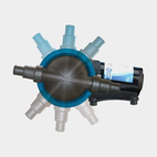 SEPTIK/LÄNSPUMP JABSCO 12V