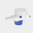 LÄNSPUMP RULEMATE  500 12V AUTO