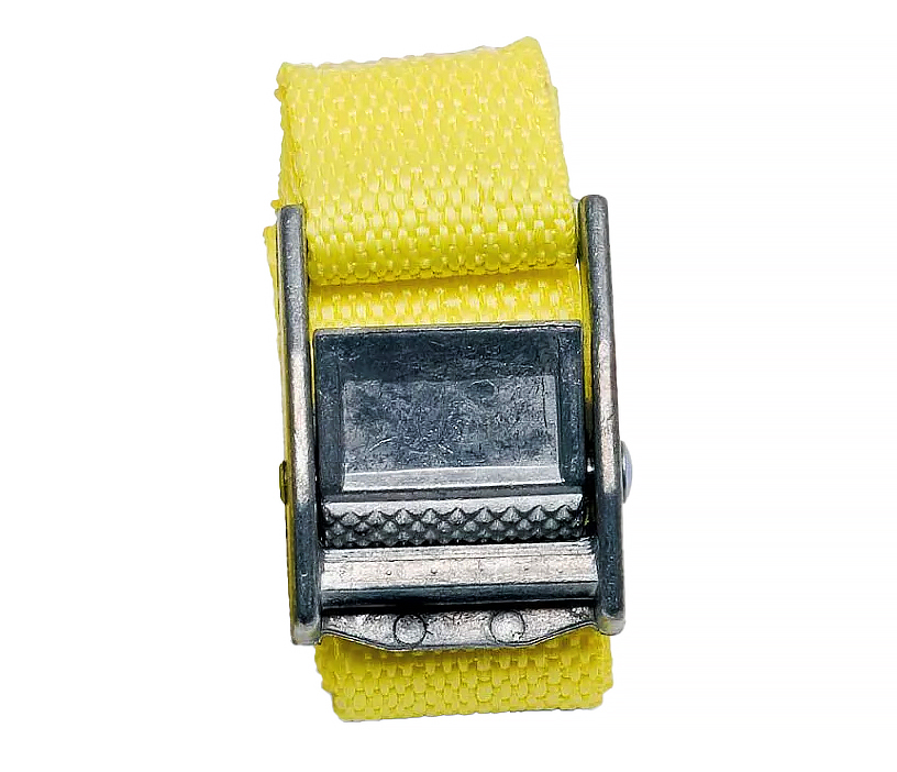 BESLAGSBAND +SPÄNNE 2.5M