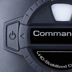 STEINER COMMANDER 7X50 COMPASS