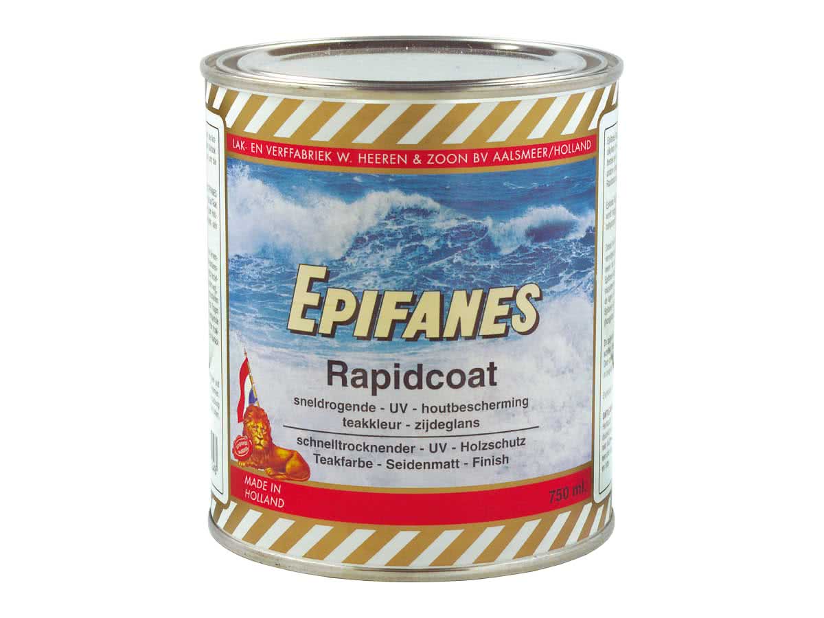 EPIFANES RAPIDCOAT 0,75L