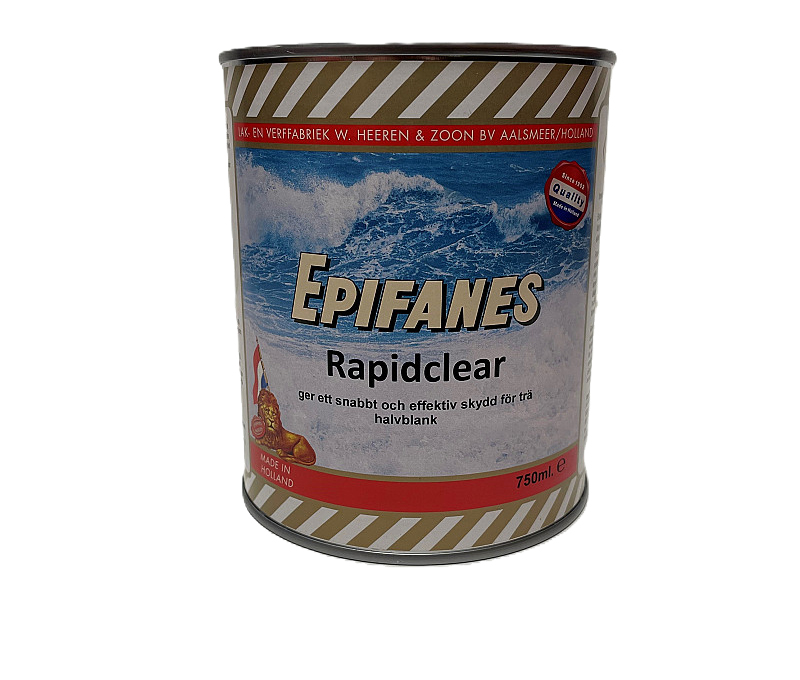 EPIFANES RAPIDCLEAR 0,75L