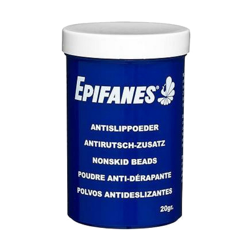 EPIFANES ANTIHALK 20GR