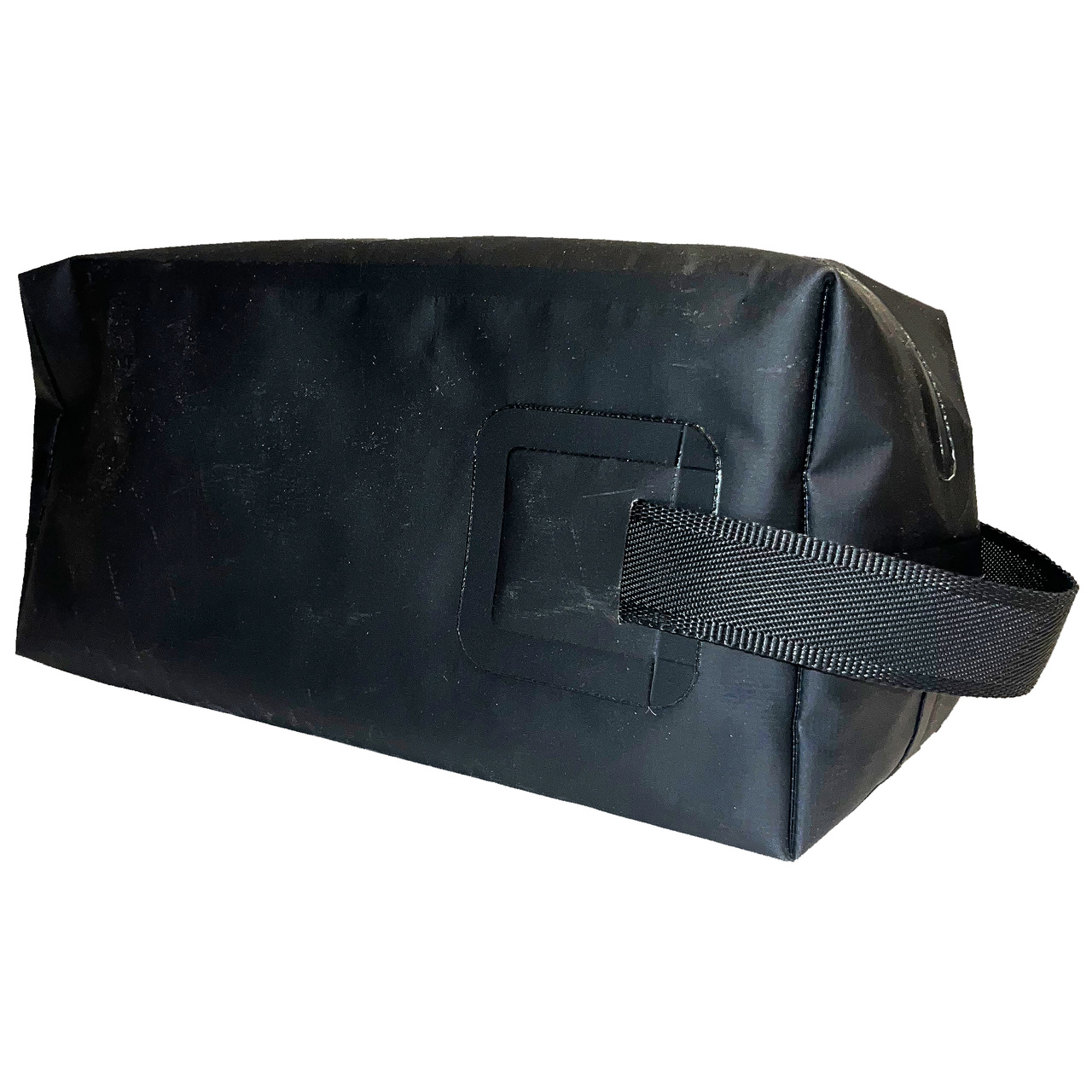 NECESSÄR VATTENTÄT E-BRIDGE SVART