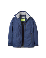 HENRI LLOYD BREEZE JACKA NAVY HERR