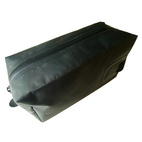 NECESSÄR VATTENTÄT E-BRIDGE SVART