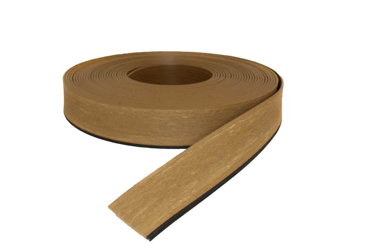 ISITEEK 60 RAM SVART/TEAK 5,5M