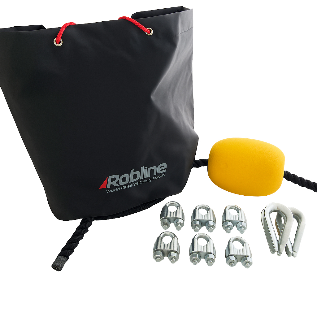 BOJLINA 5 METER 20MM