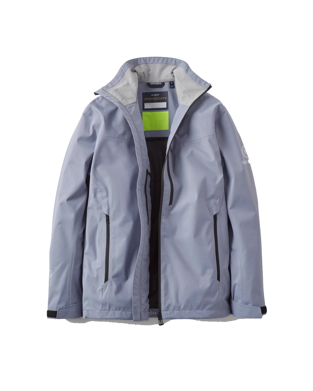 HENRI LLOYD BREEZE JACKA TITAN DAM S