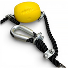 BOJLINA 5 METER 20MM