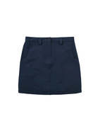 HENRI LLOYD EXPLORER SKORT NAVY DAM S