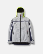 HENRRI LLOYD SAIL JACKET ICE HERR M