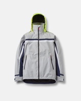 HENRI LLOYD SAIL JACKET ICE HERR