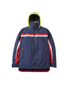 HENRRI LLOYD SAIL JACKET NAVY HERR S