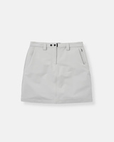 HENRI LLOYD EXPLORER SKORT ICE DAM