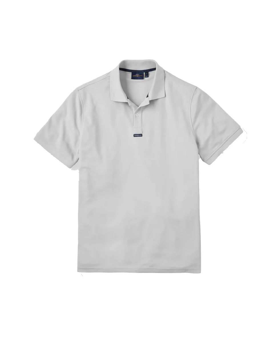 HENRI LLOYD DRI FAST POLO ICE HERR S