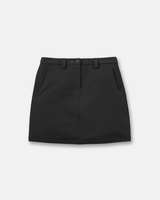 HENRI LLOYD EXPLORER SKORT BLACK DAM