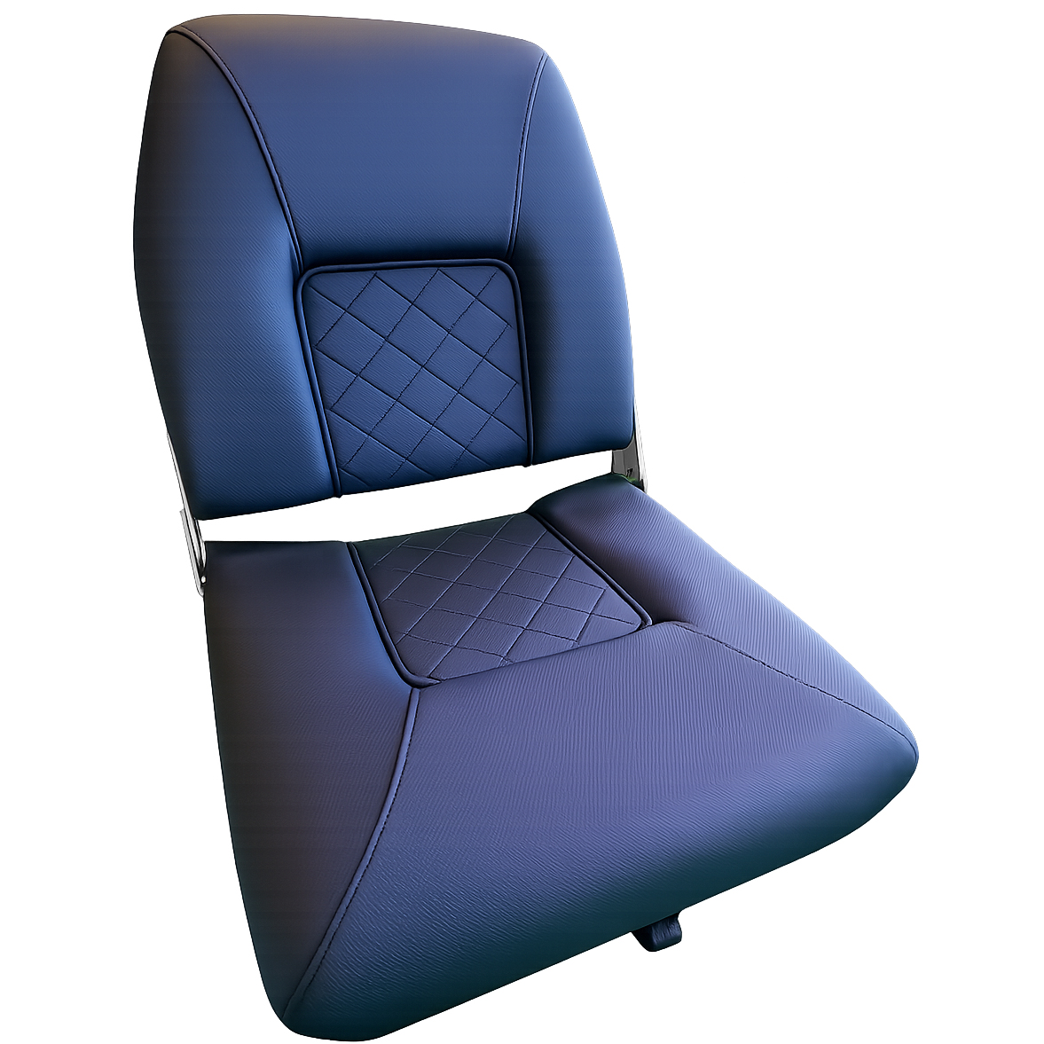 BÅTSTOL STANDARD DIAMOND NAVY