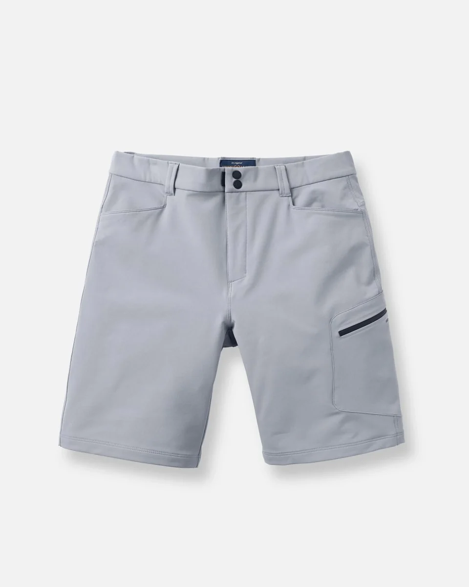 HENRI LLOYD EXPLORER SHORTS 2.0 TITAN HERR 30