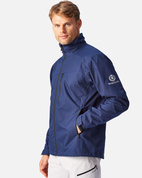 HENRI LLOYD BREEZE JACKA NAVY HERR S