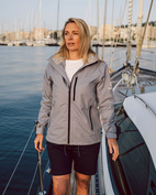HENRI LLOYD BREEZE JACKA TITAN DAM XS