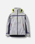HENRRI LLOYD SAIL JACKET ICE HERR M
