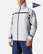 HENRRI LLOYD SAIL JACKET ICE HERR M
