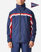 HENRRI LLOYD SAIL JACKET NAVY HERR S