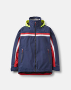 HENRRI LLOYD SAIL JACKET NAVY HERR S