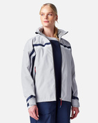 HENRRI LLOYD SAIL JACKET ICE DAM S