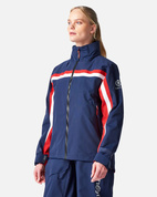 HENRRI LLOYD SAIL JACKET NAVY DAM S