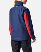 HENRRI LLOYD SAIL JACKET NAVY DAM S