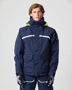 HENRI LLOYD BISCAY JACKET NAVY HERR M