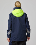 HENRI LLOYD BISCAY JACKET NAVY DAM S