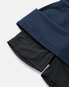 HENRI LLOYD EXPLORER SKORT NAVY DAM S