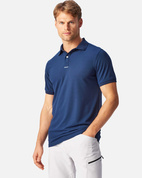 HENRI LLOYD DRI FAST POLO NAVY HERR S
