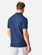 HENRI LLOYD DRI FAST POLO NAVY HERR S