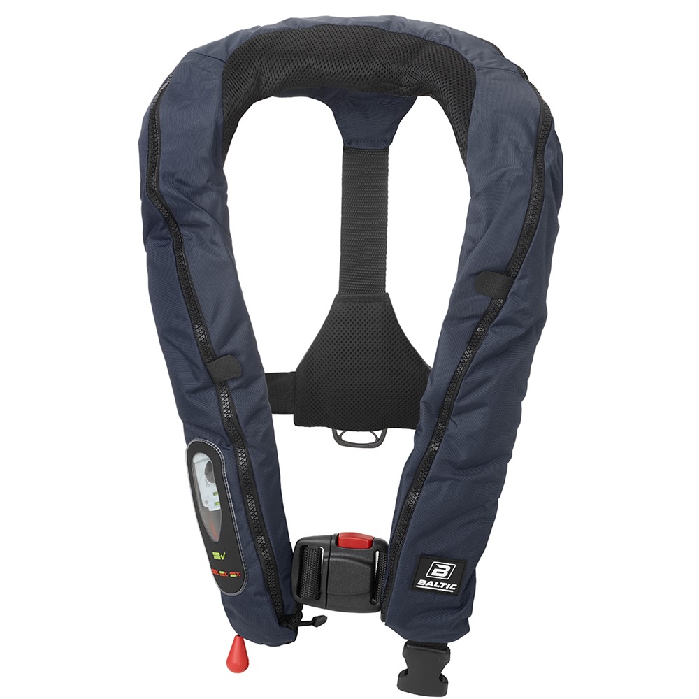 LEGEND 165N NAVY AUTO ANDRASORT