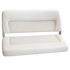 SOFFA STANDARD DIAMOND LJUSGRÅ