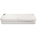 SOFFA STANDARD DIAMOND LJUSGRÅ