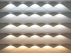 LJUSRAMP SMART LIVING LADDBAR MAGNETISK 30CM