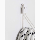 LINE-FIX MINI SVART