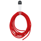 LINE-FIX MINI SVART