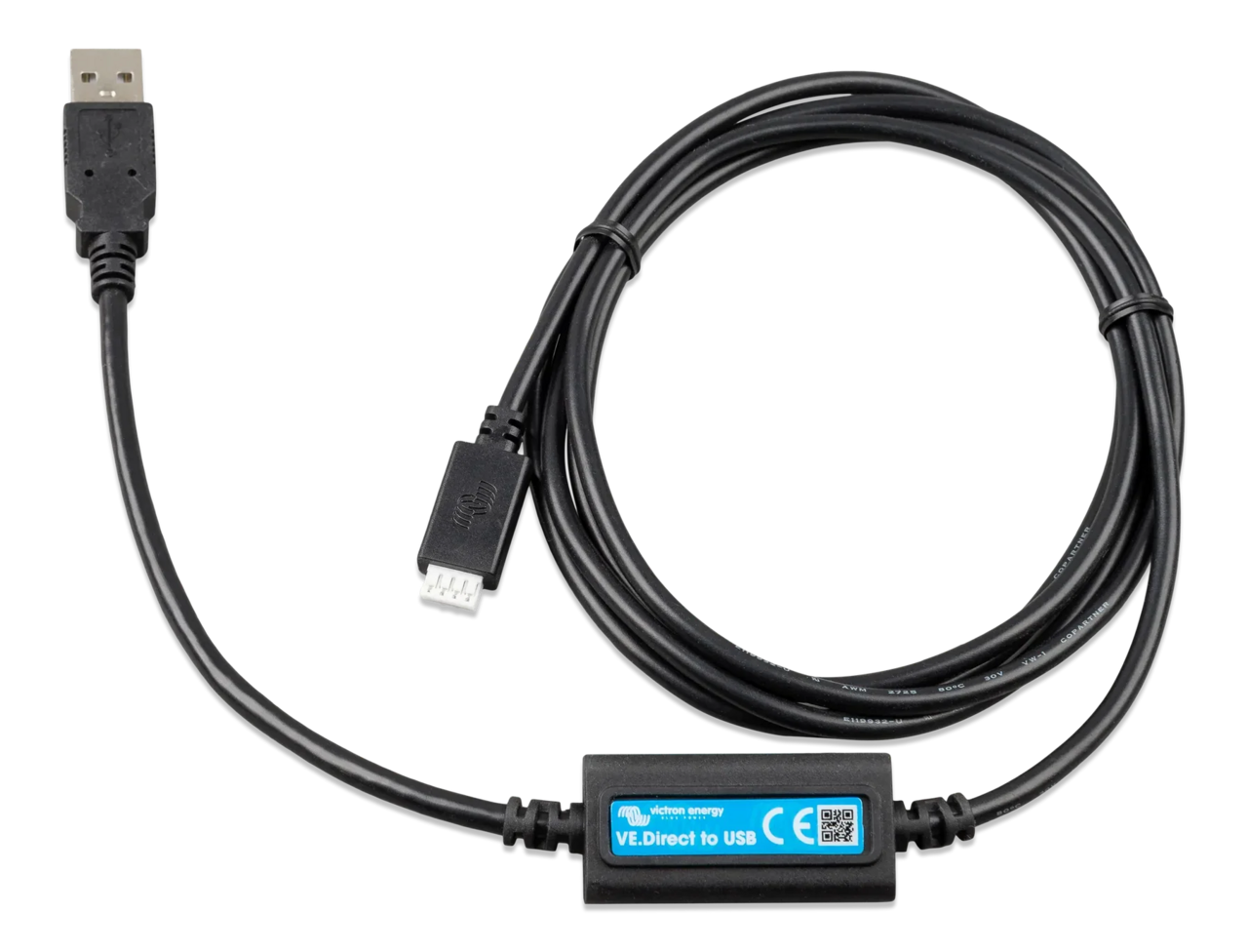 VICTRON VE DIRECT - USB KABEL