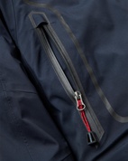 HENRI LLOYD OCEAN PRO JACKA NAVY/BLACK HERR S