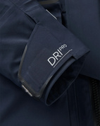 HENRI LLOYD OCEAN PRO JACKA NAVY/BLACK HERR S